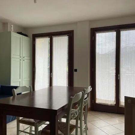 Ca' Sole Di Montagna Apartman Valdisotto
