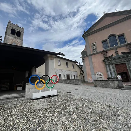 Ca' Sole Di Montagna