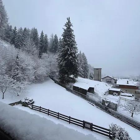 Ca' Sole Di Montagna